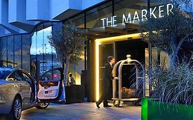 The Marker Hotel Dublin 5*
